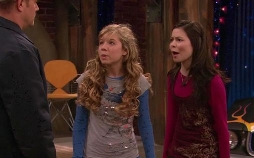 iCarly