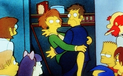 Die Simpsons
