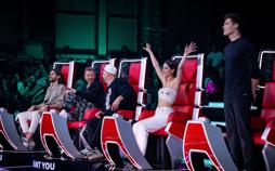 The Voice Kids