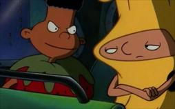 Hey Arnold!