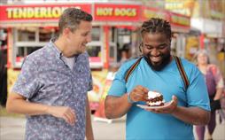 Crazy Food USA - Wir frittieren (fast) alles!