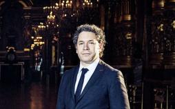 Gustavo Dudamel an der Pariser Oper