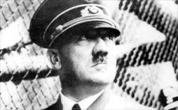 Despoten. Hitler