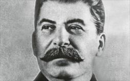 Despoten. Stalin