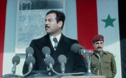 Despoten. Saddam Hussein - Der Schlächter von Bagdad
