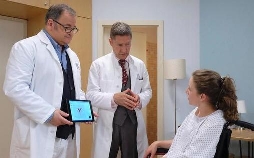 In aller Freundschaft