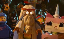 The Lego Movie
