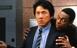 Rush Hour 2
