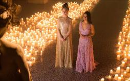 Jupiter Ascending
