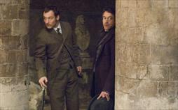 Sherlock Holmes | TV-Programm von SAT.1