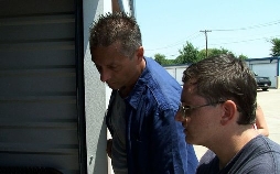 Storage Wars - Geschäfte in Texas