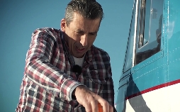 Steel Buddies - Stahlharte Geschäfte