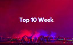 Top 10 Week