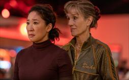 Killing Eve