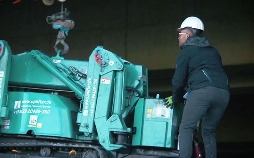 Helden der Baustelle