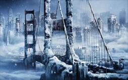 Arctic Blast - Wenn die Welt gefriert