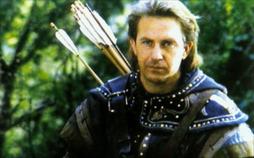 Robin Hood - König der Diebe