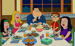 American Dad!
