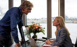 Eltern allein zu Haus: Die Winters