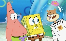 SpongeBob Schwammkopf