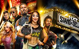 NXT Stand & Deliver | TV-Programm von ProSieben MAXX