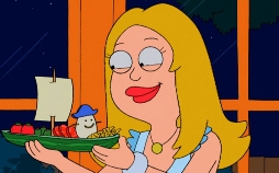 American Dad!