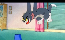 Tom und Jerry