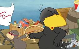 Der kleine Rabe Socke - Die Serie