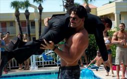 Magic Mike XXL