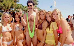 Borat