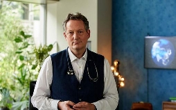 Wissen vor acht - Erde