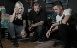 Ghost Loop - Wenn der Spuk niemals endet