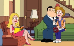 American Dad!