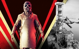 Tschernobyl - Die Katastrophe
