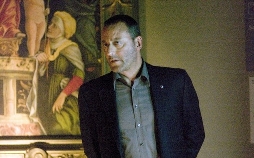 The Da Vinci Code - Sakrileg