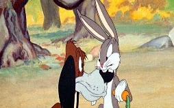 Mein Name ist Hase