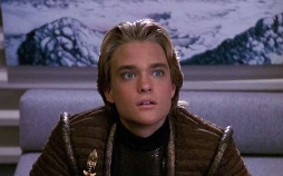 Star Trek - Das nächste Jahrhundert