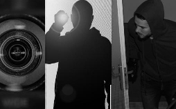 Das Böse im Blick - Augenzeuge Kamera