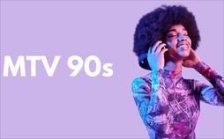 MTV 90s | TV-Programm von MTV