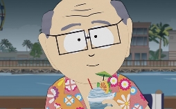 South Park