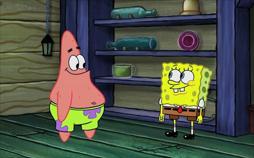 SpongeBob Schwammkopf