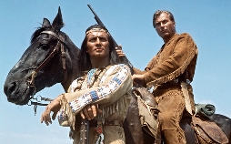 Winnetou I