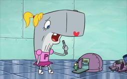 SpongeBob Schwammkopf