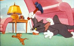 Tom und Jerry