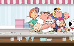 Family Guy