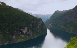 Norwegens Sehnsuchtsstraße - 3000 Kilometer Richtung Norden