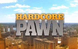 Hardcore Pawn - Das härteste Pfandhaus Detroits