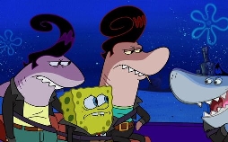 SpongeBob Schwammkopf