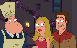 American Dad!
