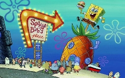 SpongeBob Schwammkopf